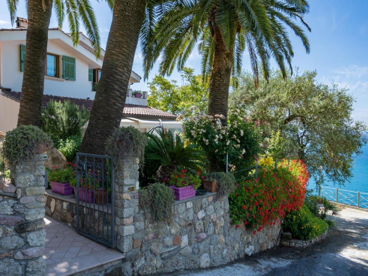 Apartment Villa Ginestra By Interhome Seglia San Bernardo Exterior photo