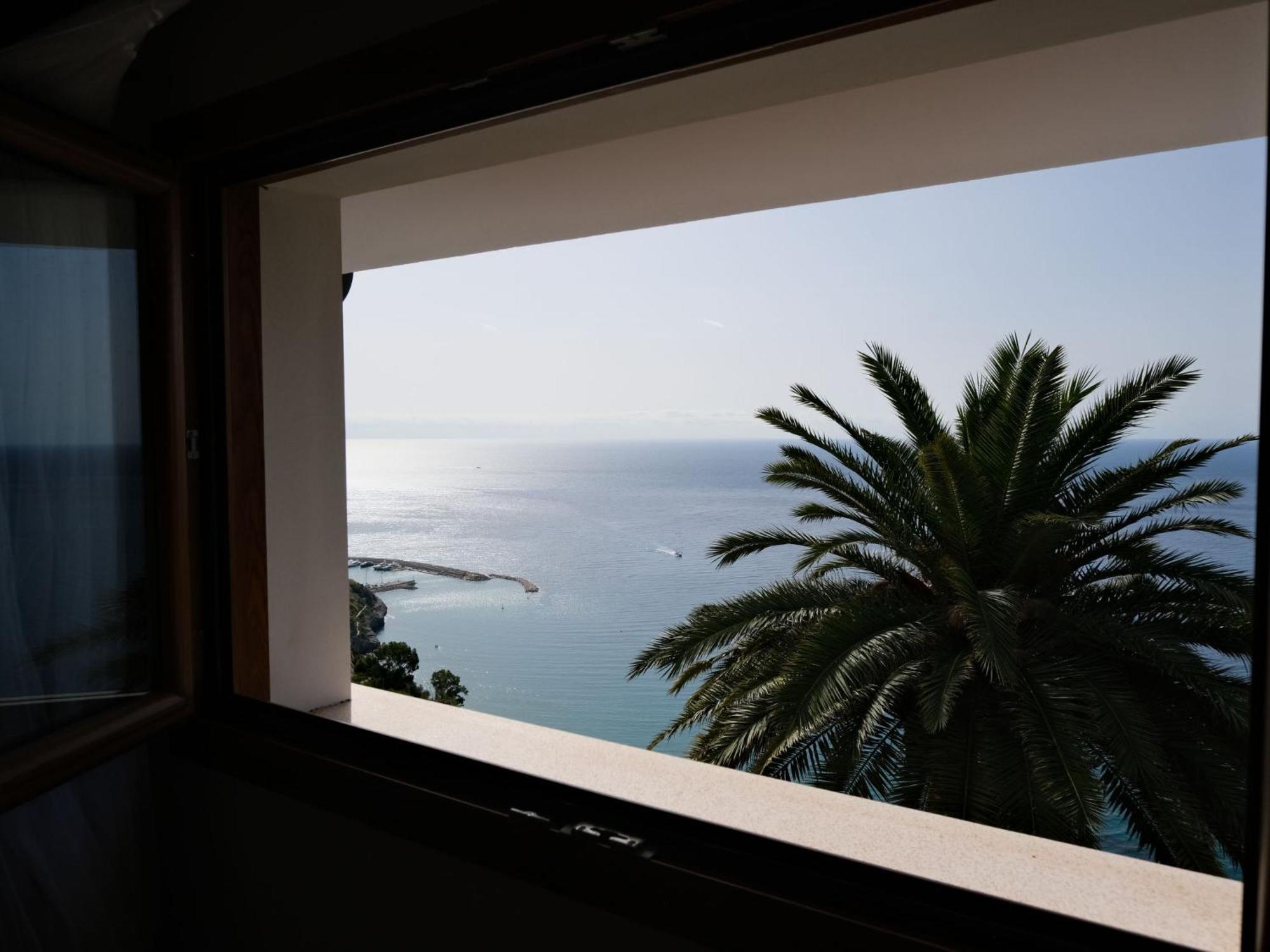 Apartment Villa Ginestra By Interhome Seglia San Bernardo Exterior photo